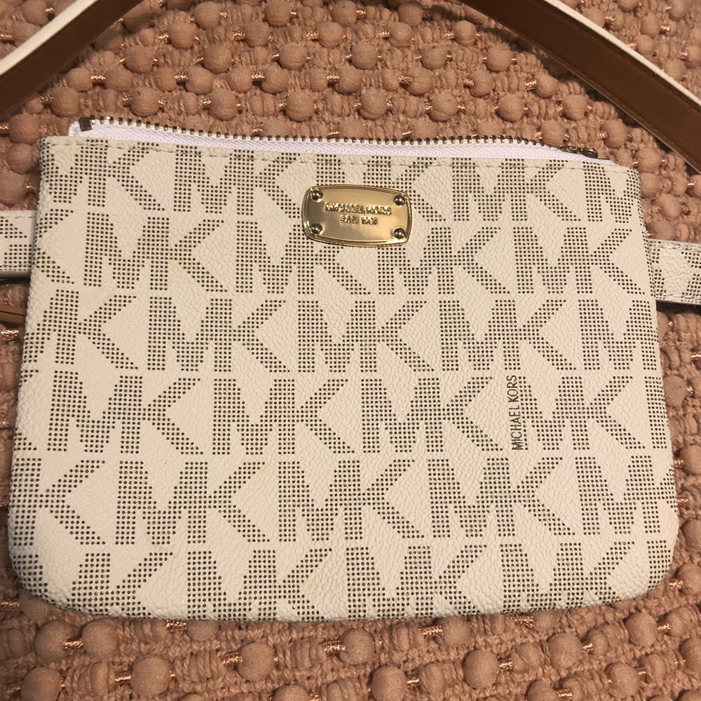 Michael Kors Fanny pack